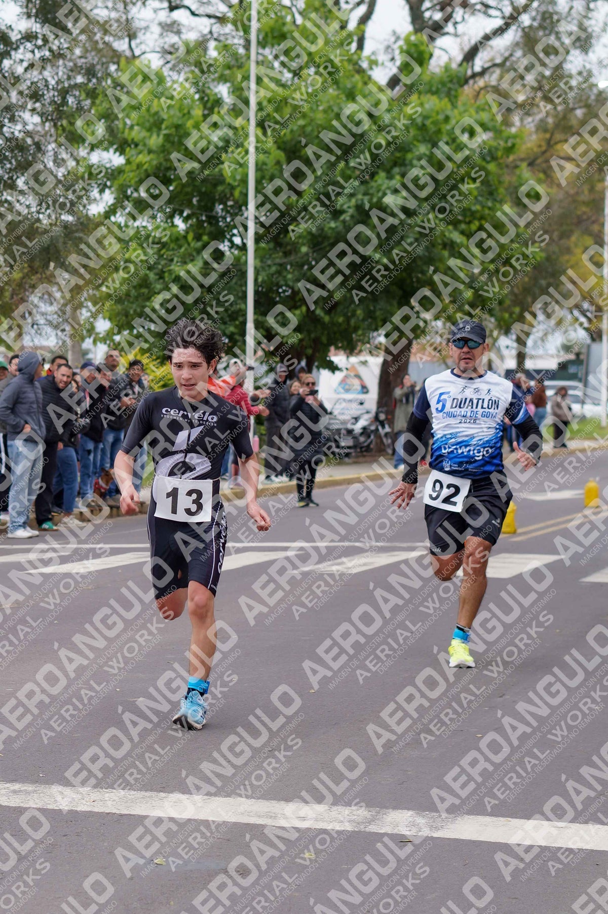 5toDuatlon N°125