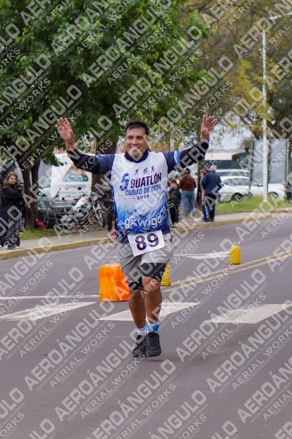 5toDuatlon N°128