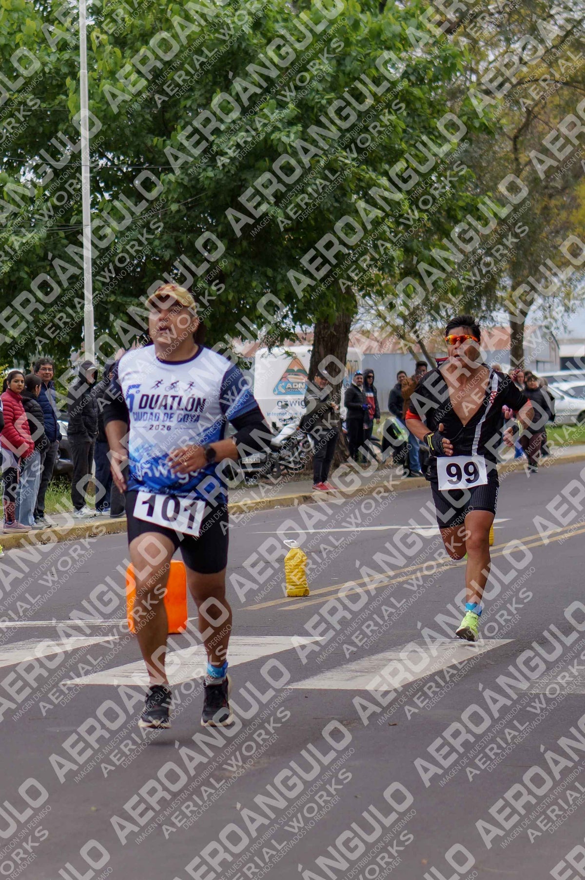 5toDuatlon N°130