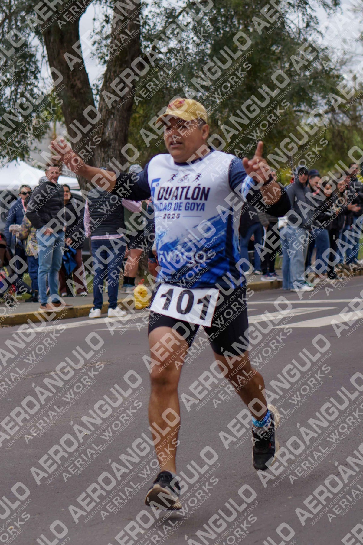 5toDuatlon N°131