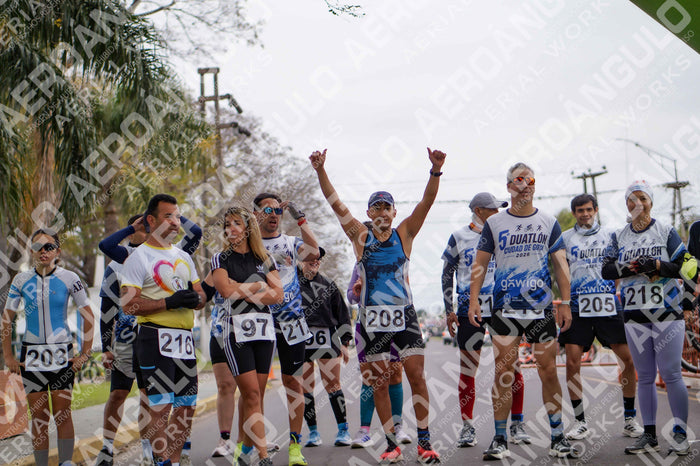 5toDuatlon N°14