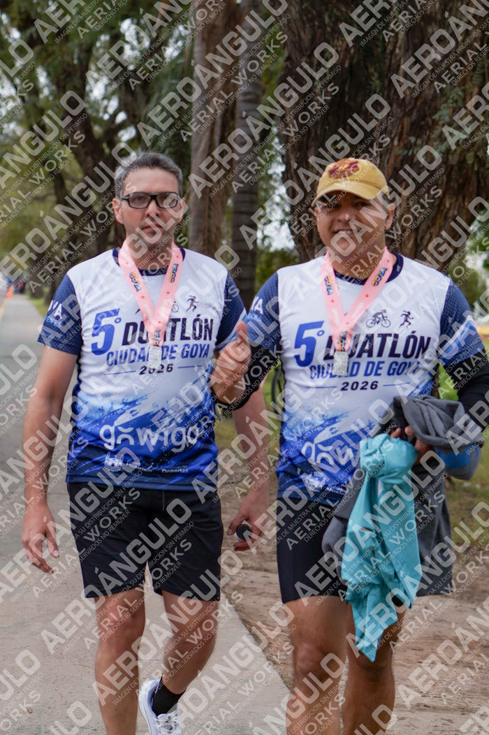 5toDuatlon N°146