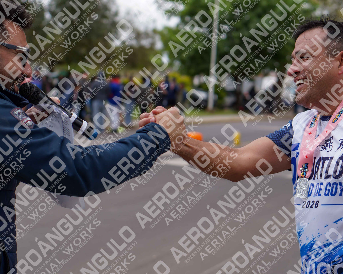 5toDuatlon N°151