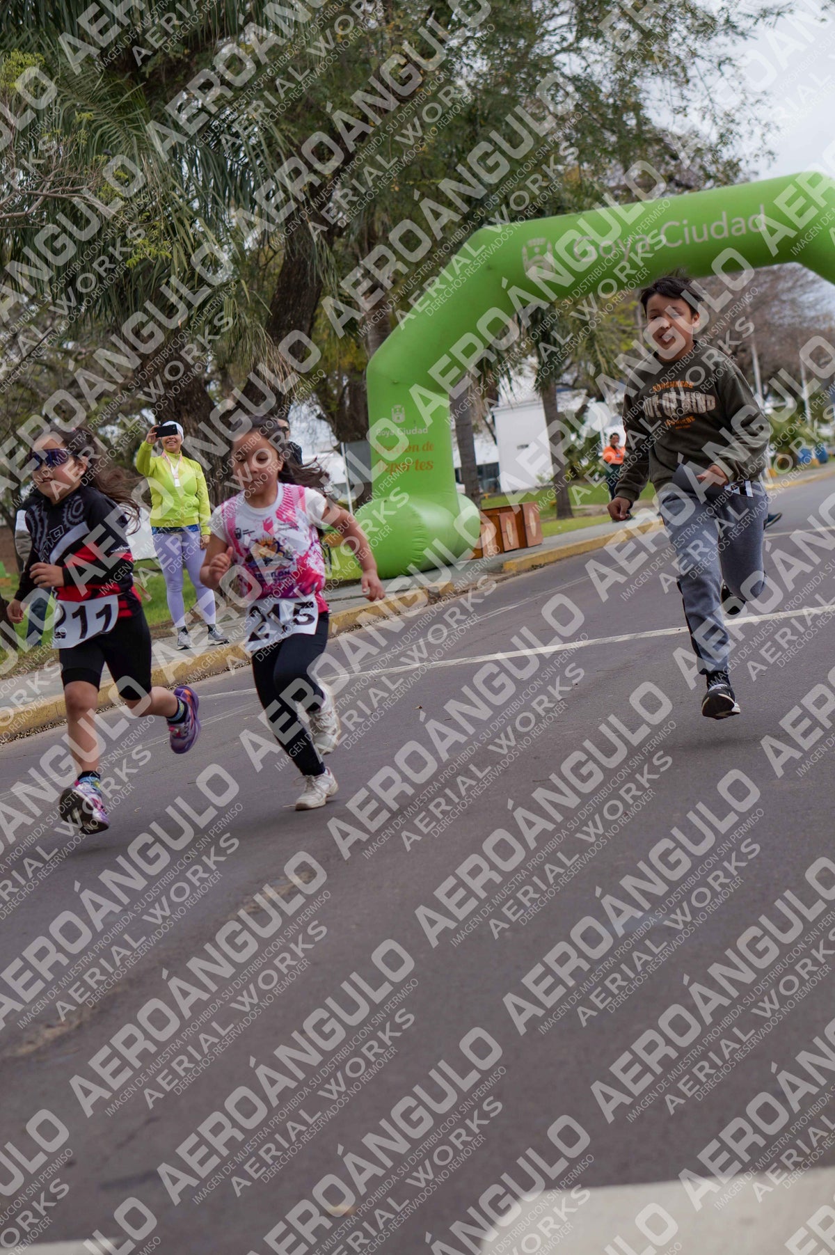 5toDuatlon N°154