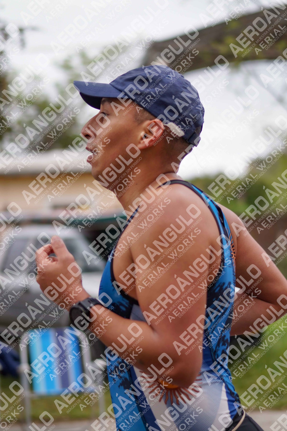 5toDuatlon N°16