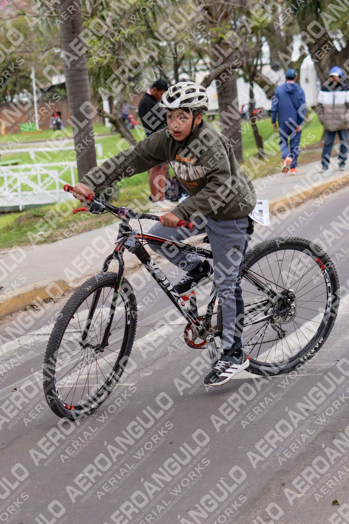 5toDuatlon N°160