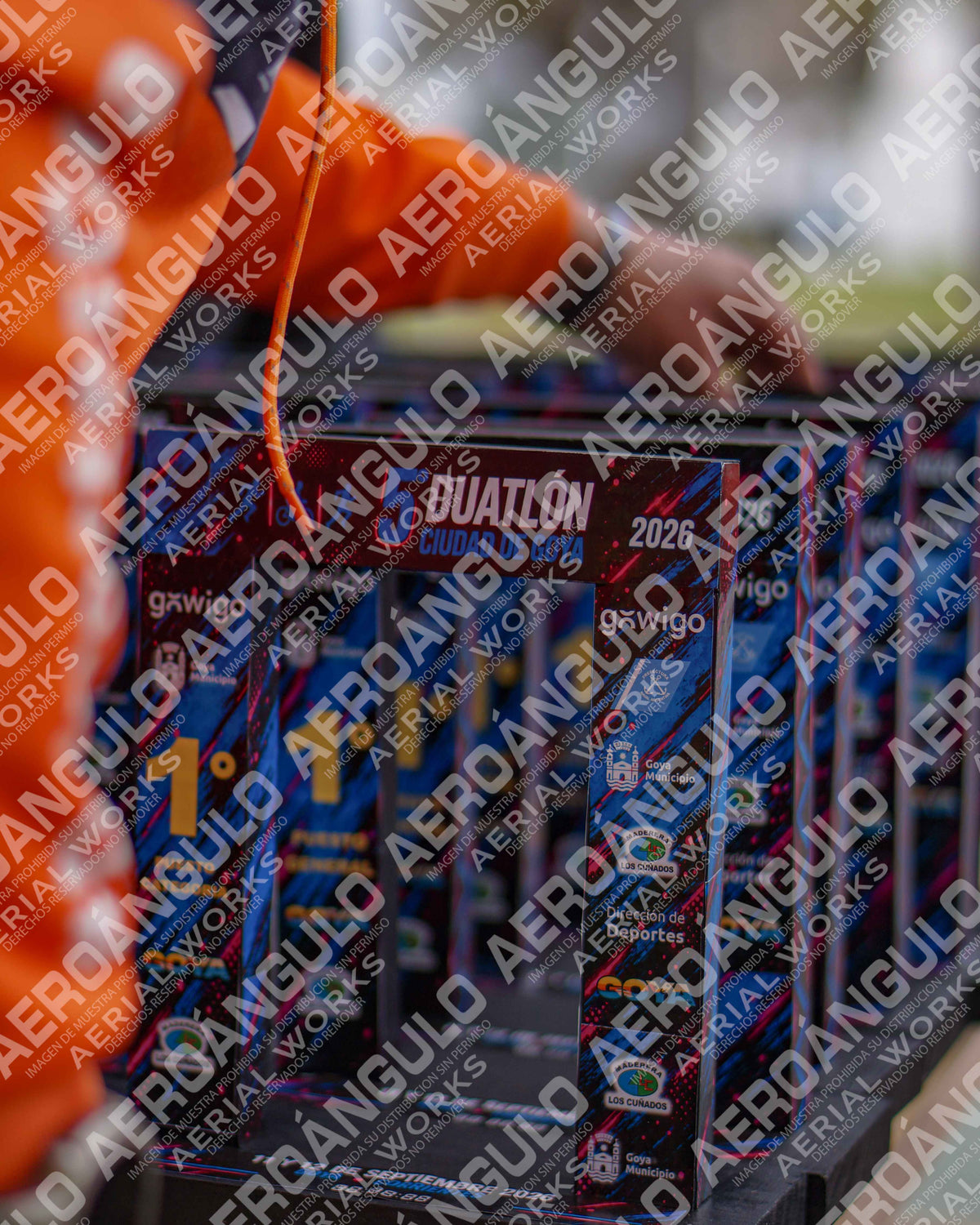 5toDuatlon N°169