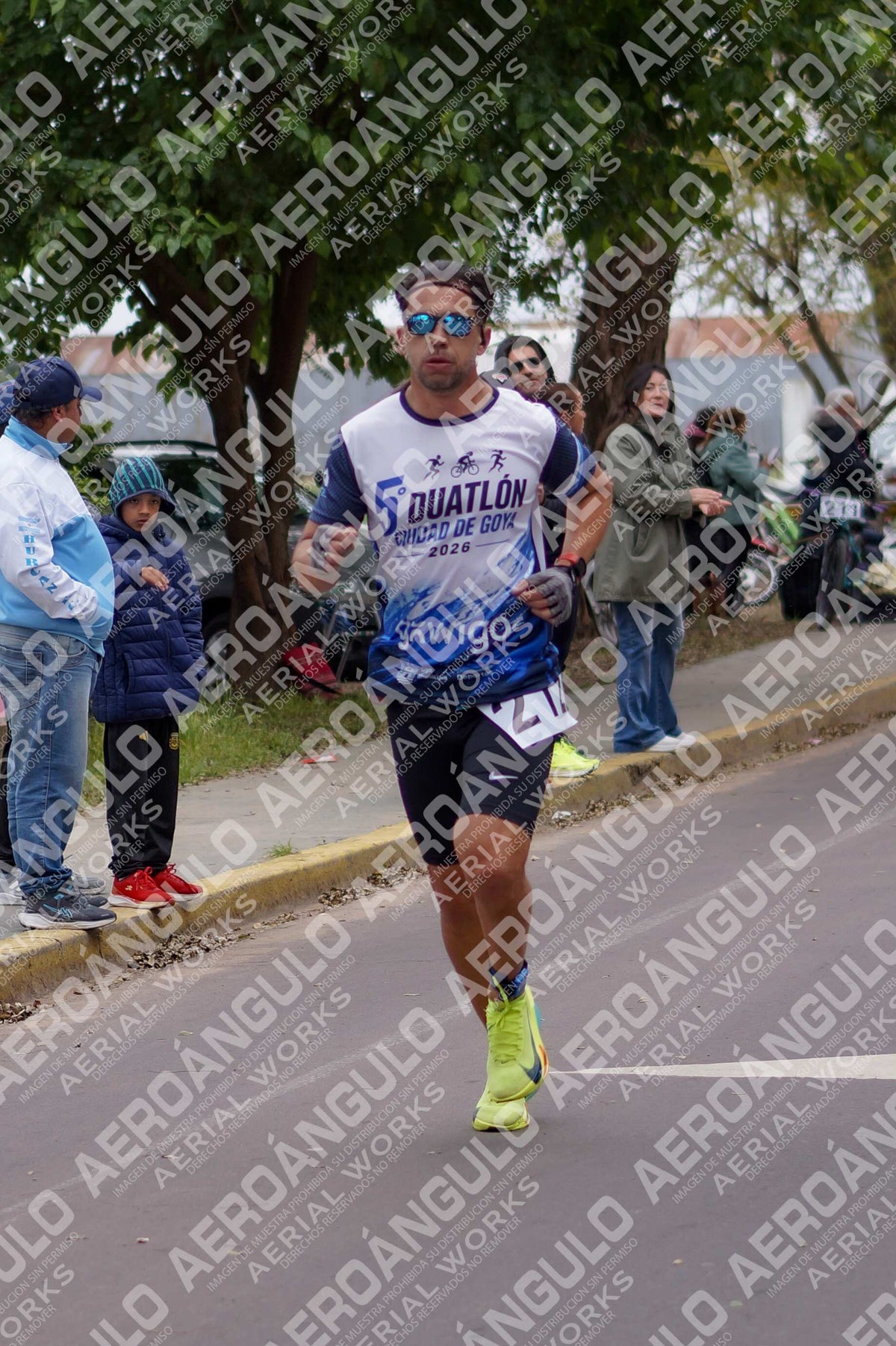 5toDuatlon N°17