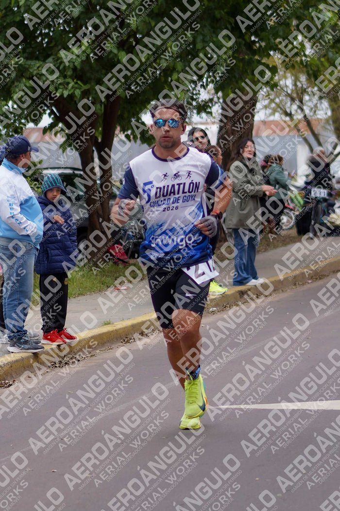 5toDuatlon N°17