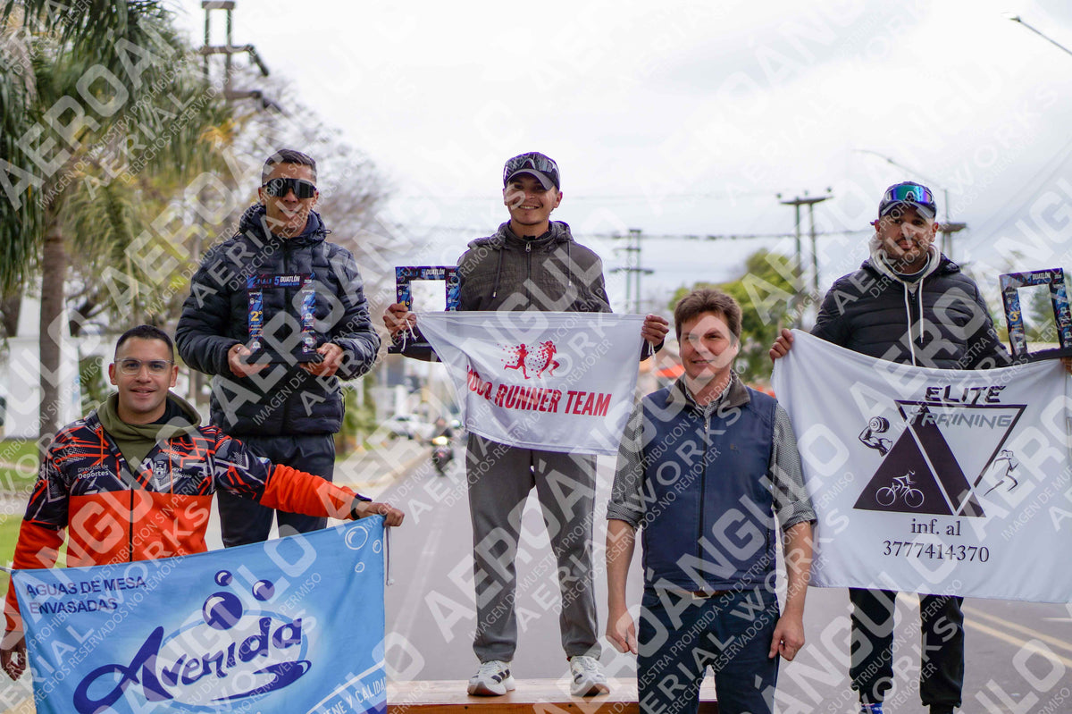 5toDuatlon N°175