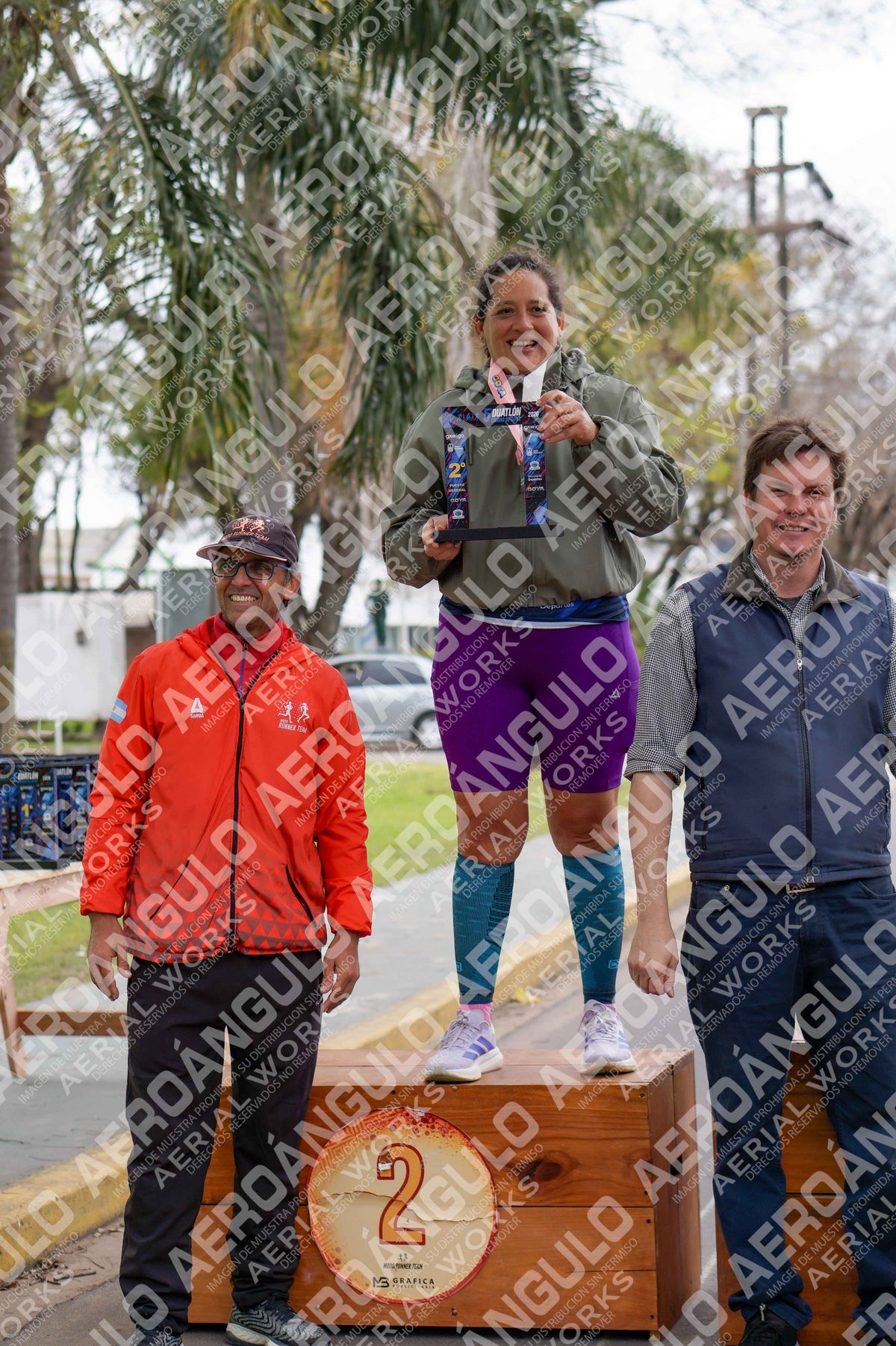 5toDuatlon N°191