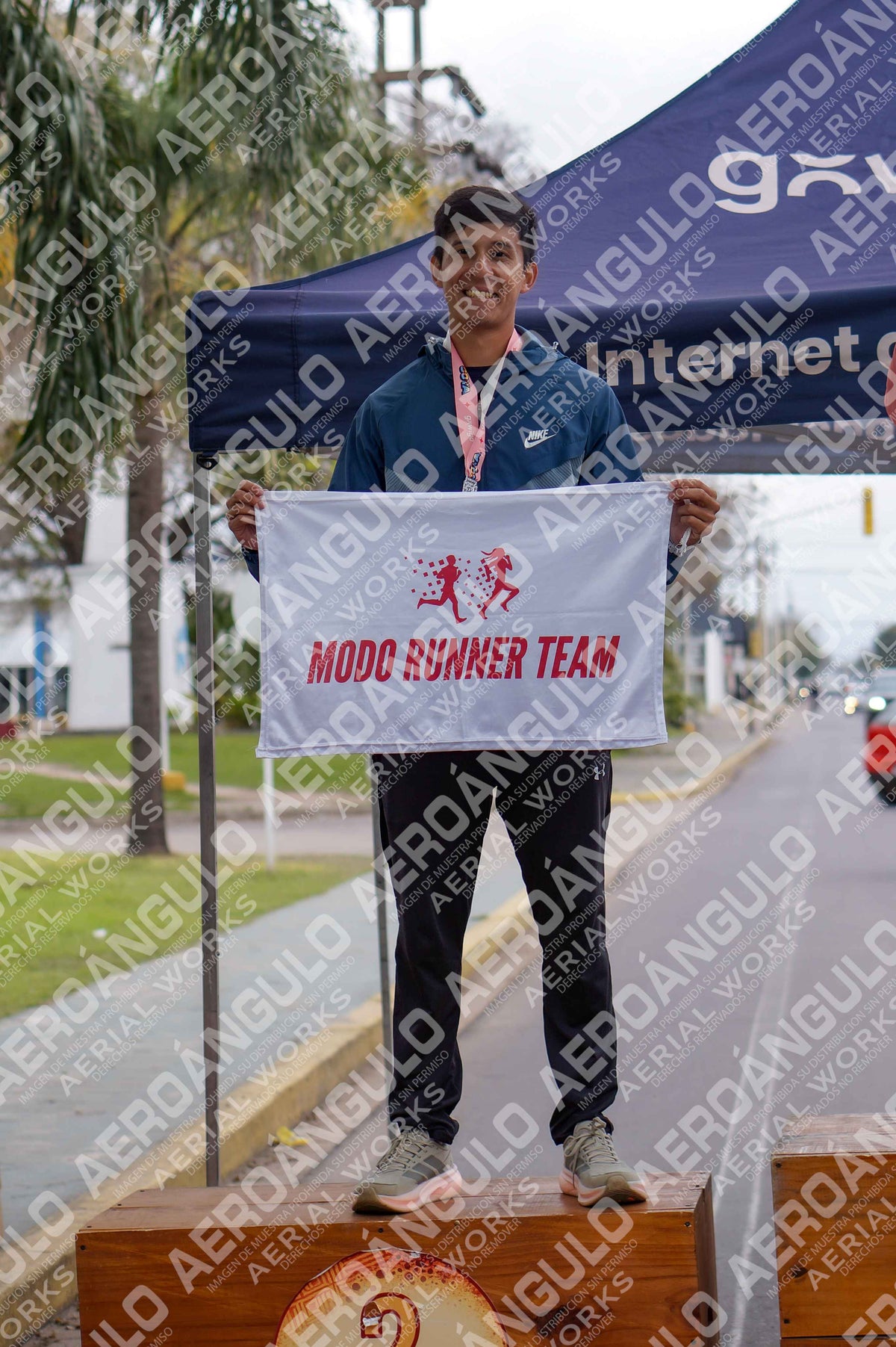5toDuatlon N°196