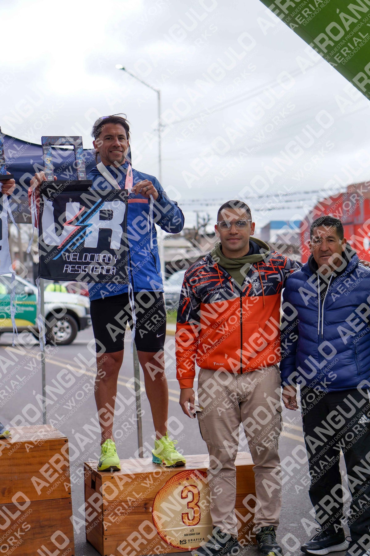 5toDuatlon N°199