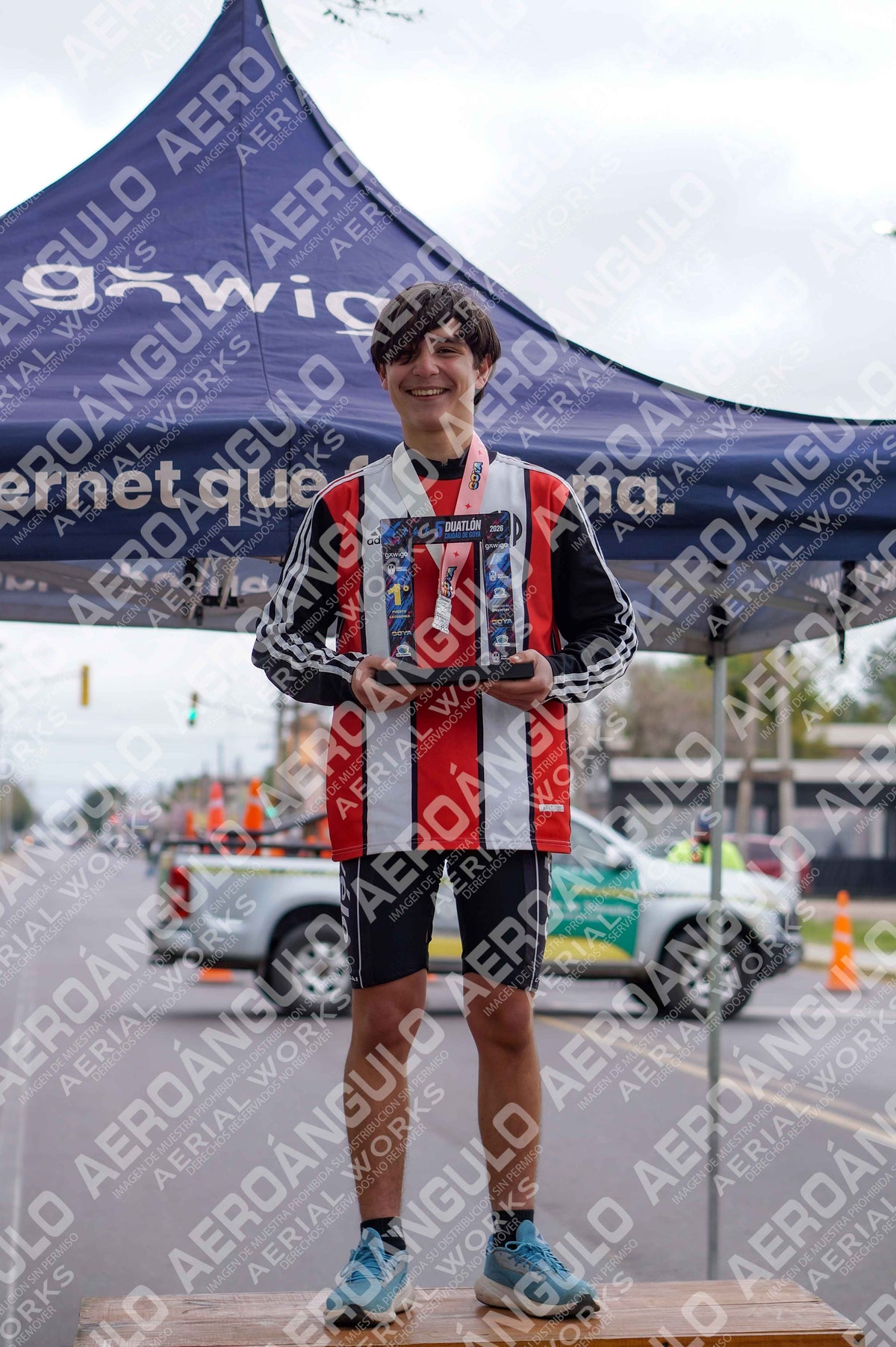 5toDuatlon N°200