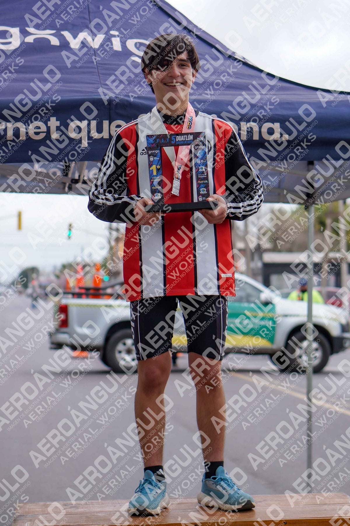 5toDuatlon N°201