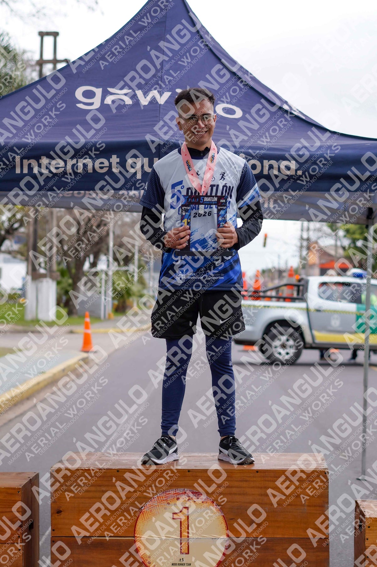 5toDuatlon N°202