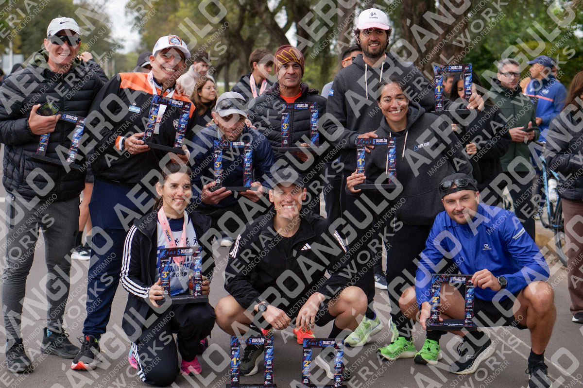 5toDuatlon N°209