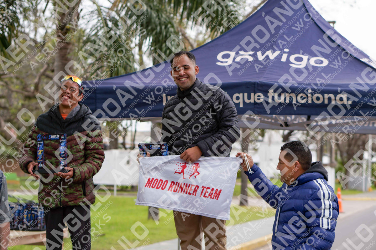 5toDuatlon N°210