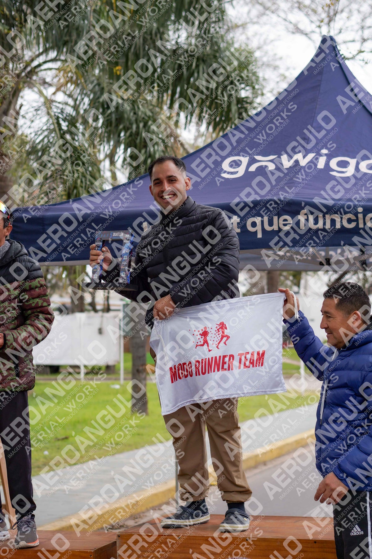 5toDuatlon N°211