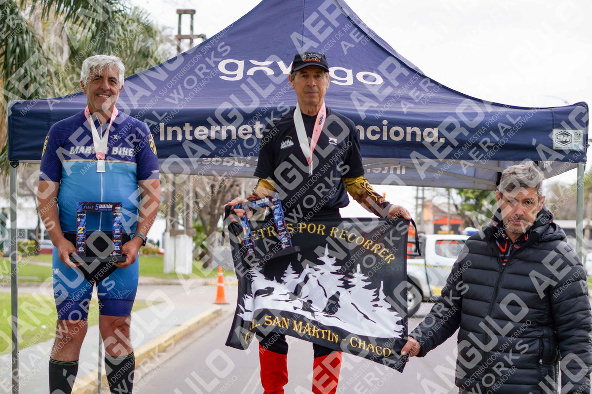 5toDuatlon N°224