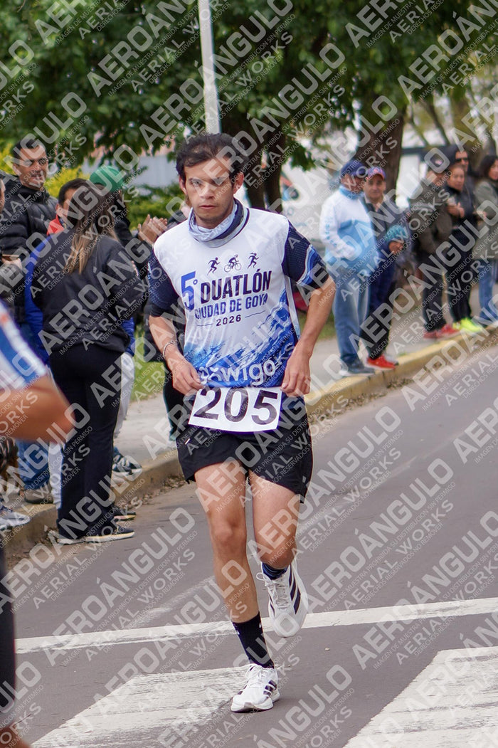 5toDuatlon N°23