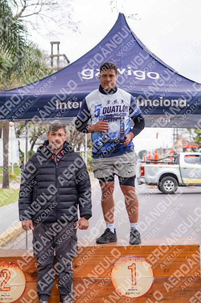 5toDuatlon N°230