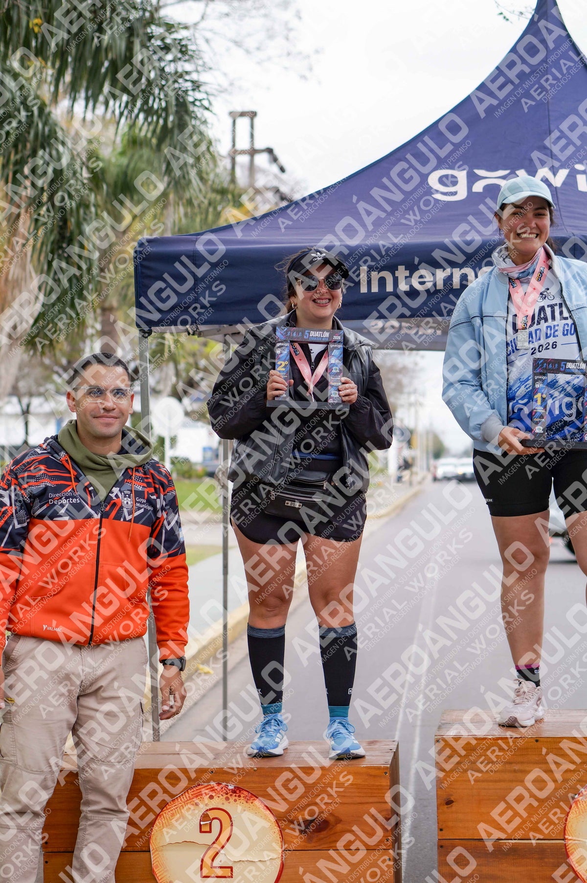 5toDuatlon N°233