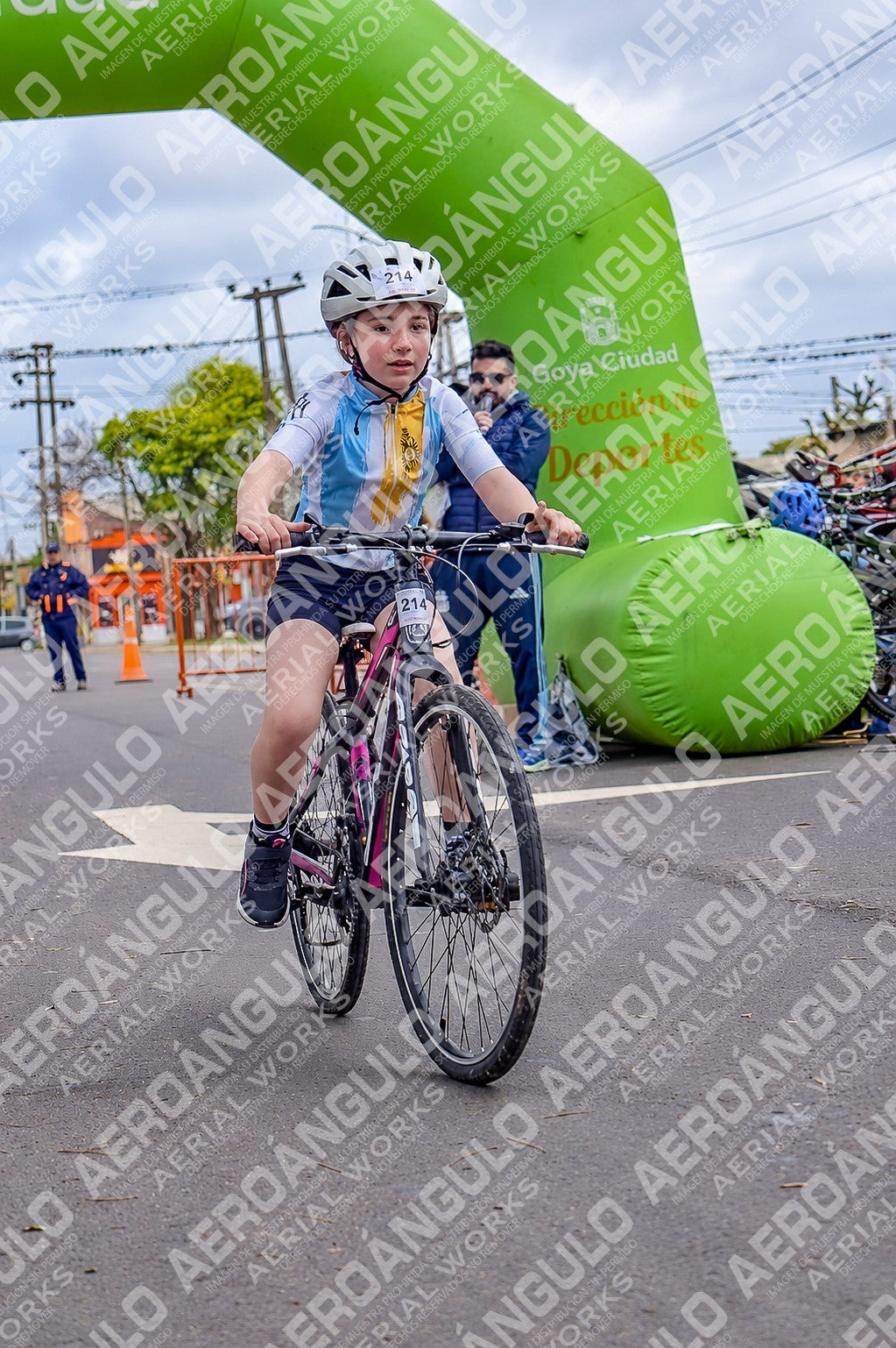 5toDuatlon N°238