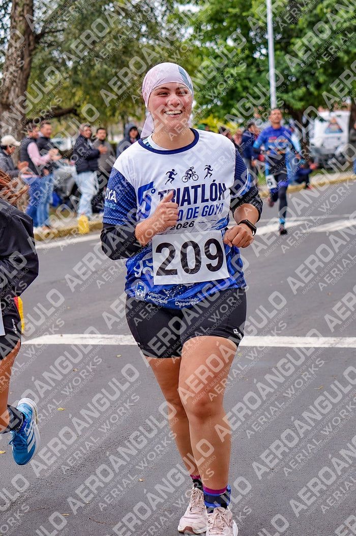 5toDuatlon N°243