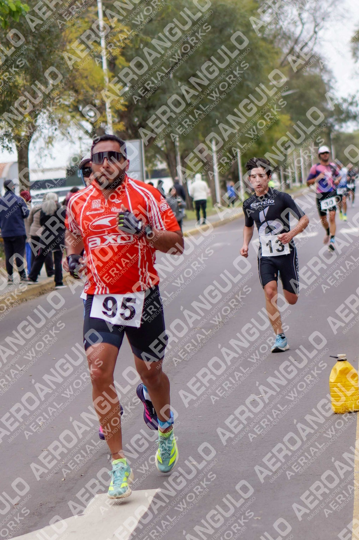 5toDuatlon N°29