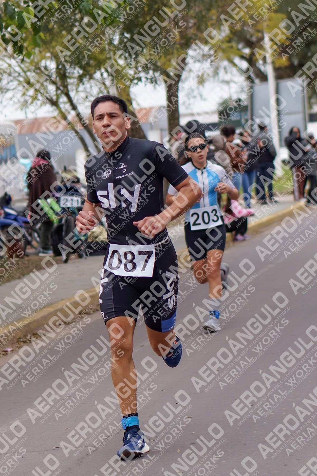 5toDuatlon N°30