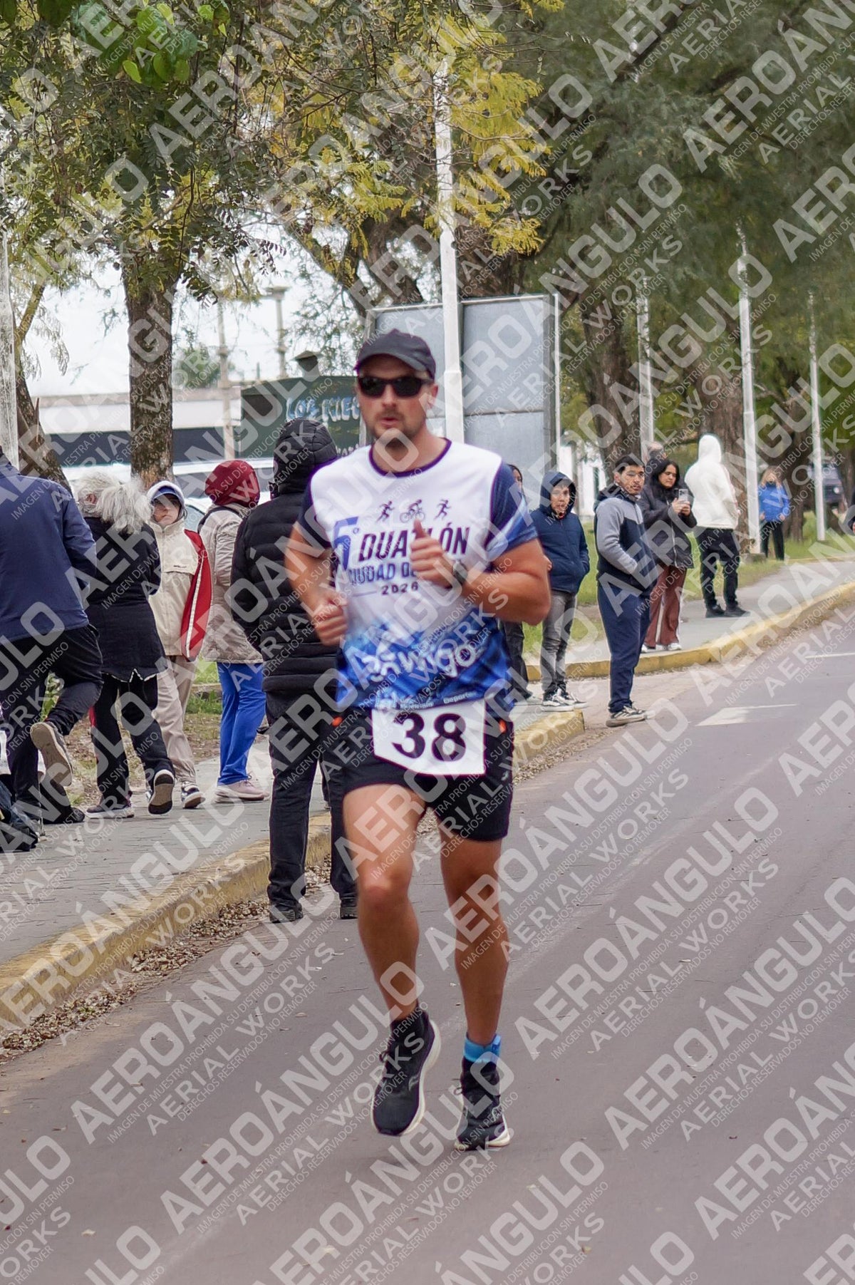 5toDuatlon N°33