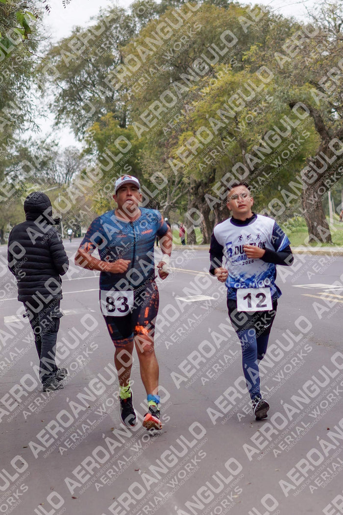 5toDuatlon N°38