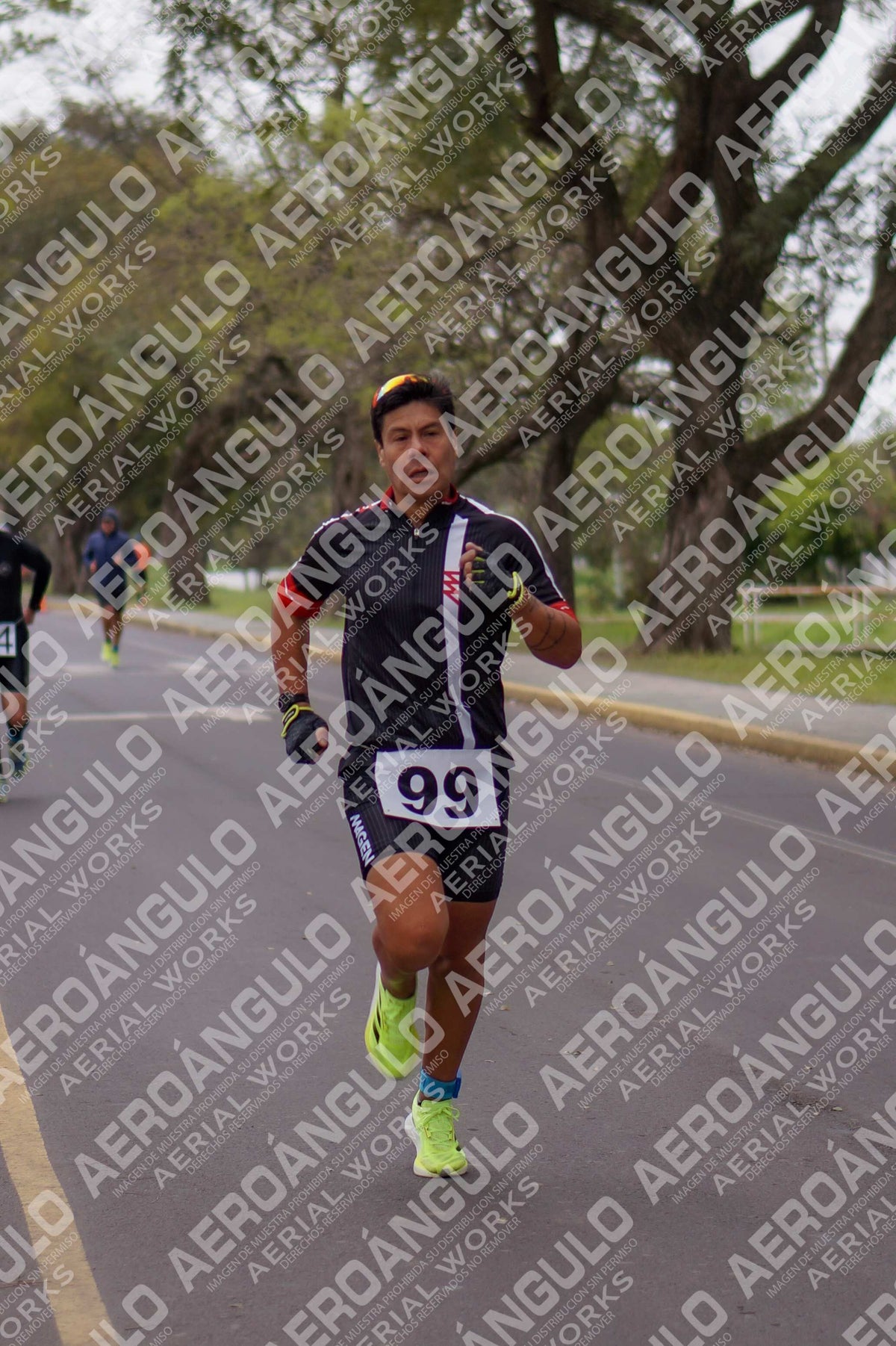 5toDuatlon N°4