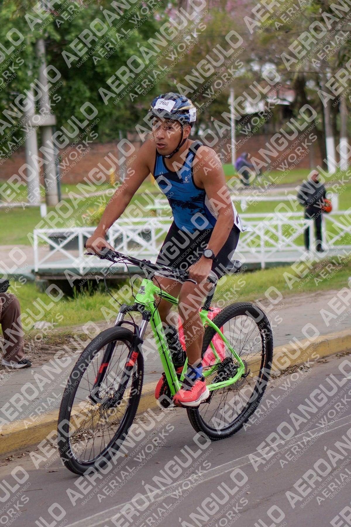 5toDuatlon N°40