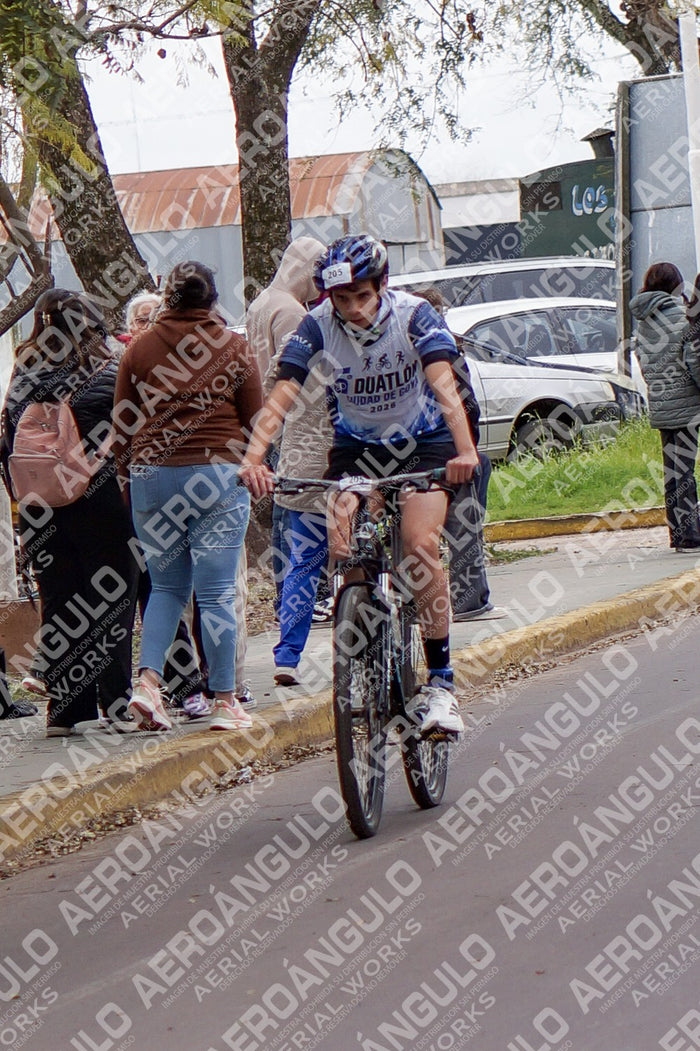 5toDuatlon N°43