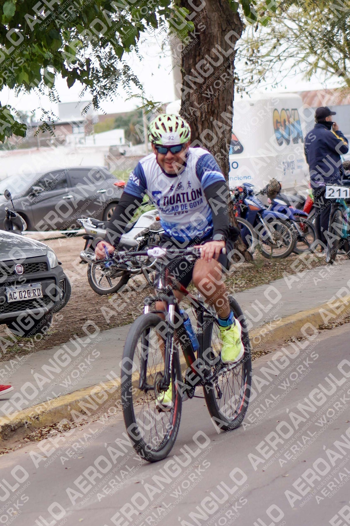 5toDuatlon N°44