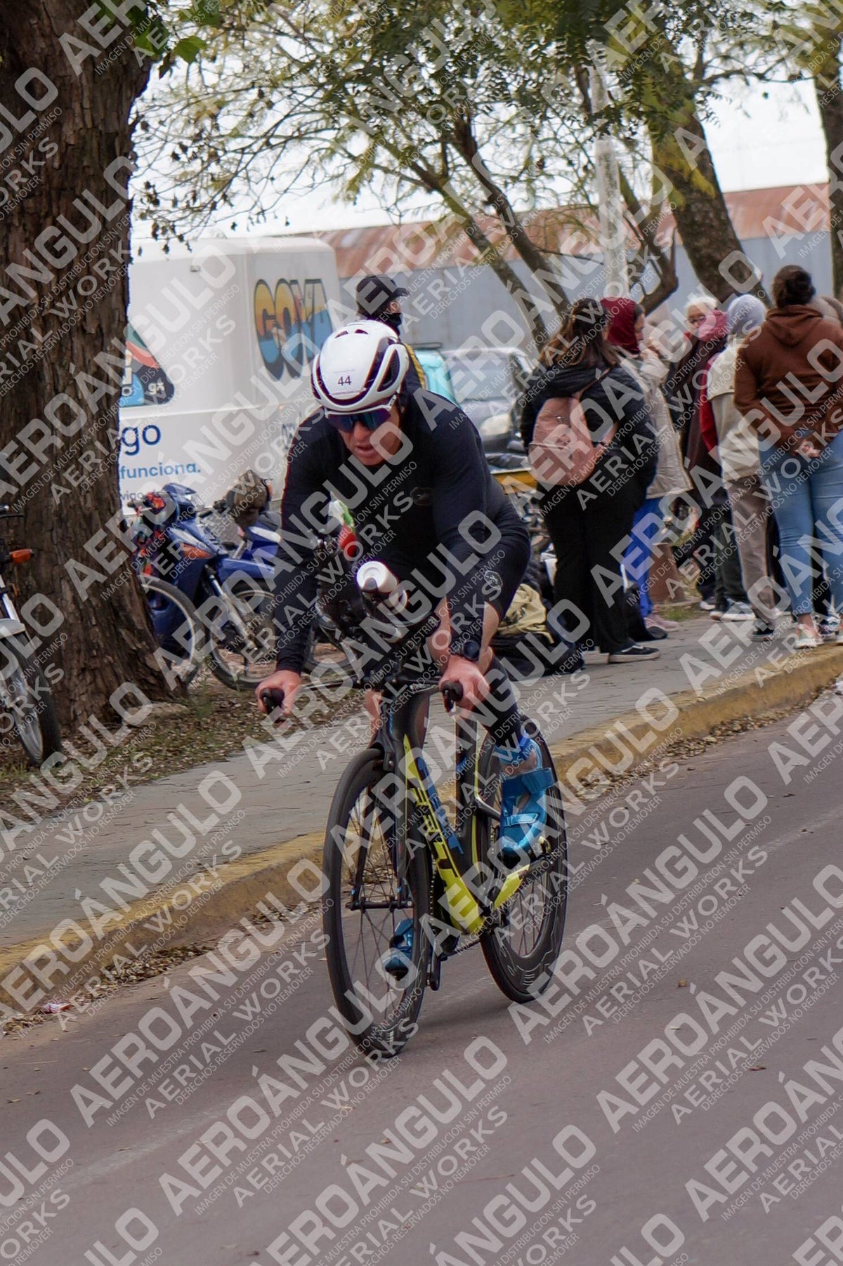 5toDuatlon N°45