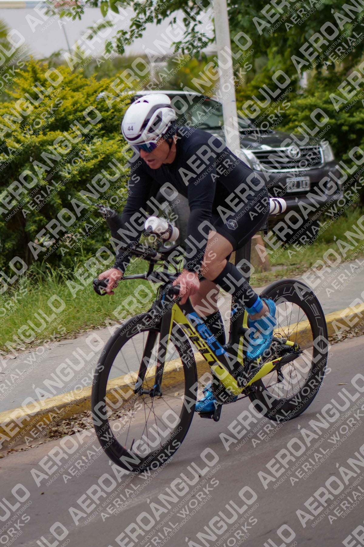 5toDuatlon N°46