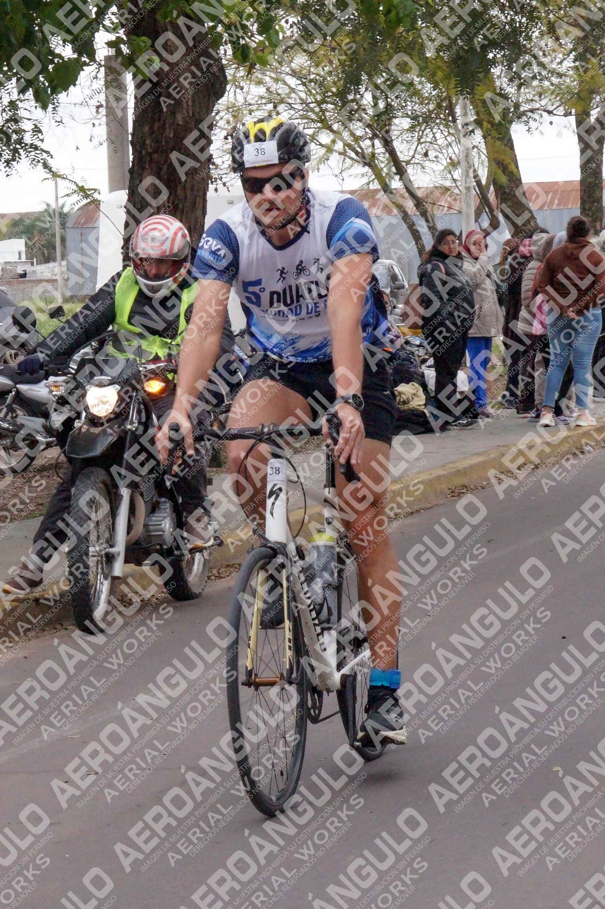 5toDuatlon N°48