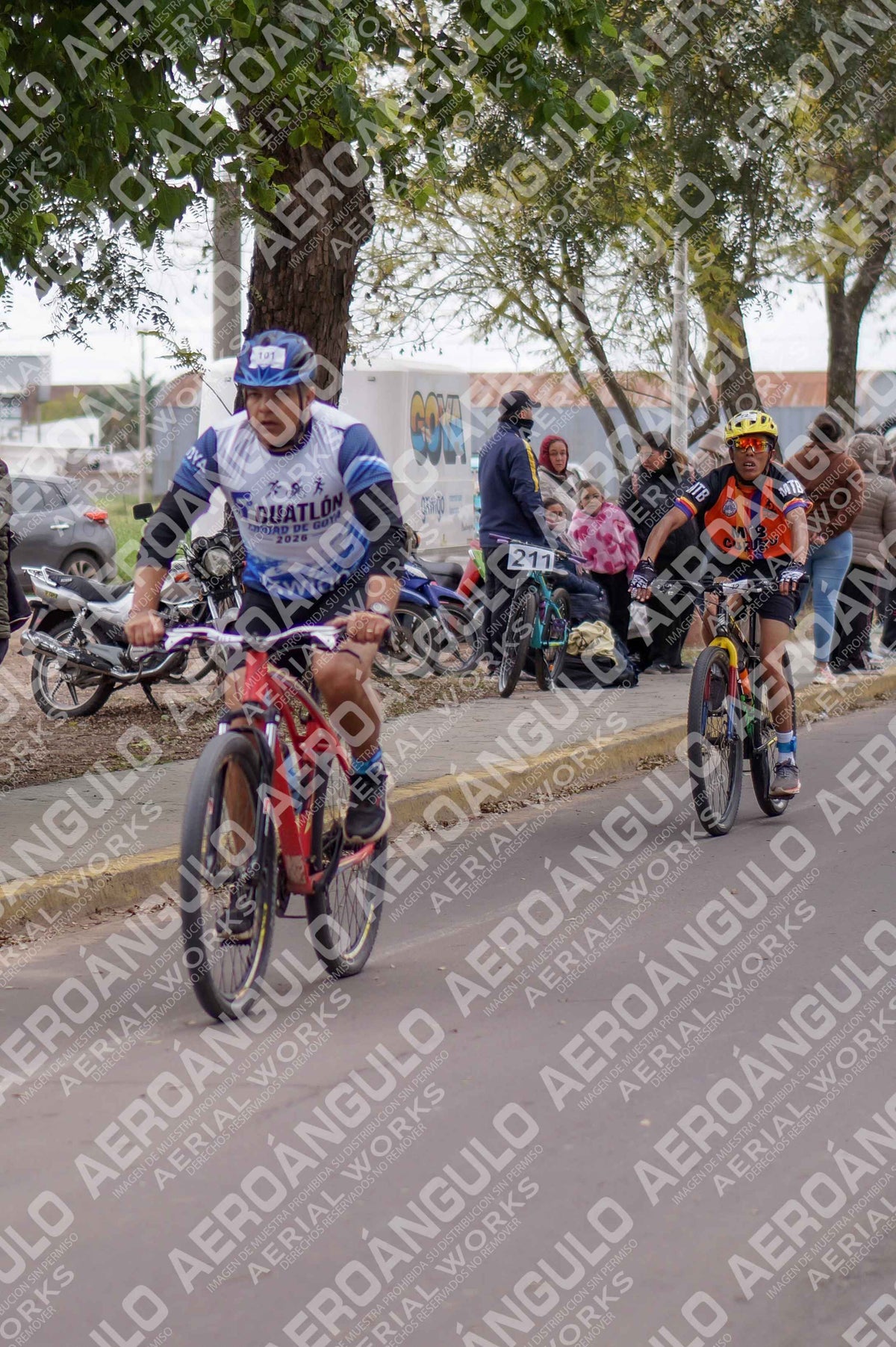 5toDuatlon N°52