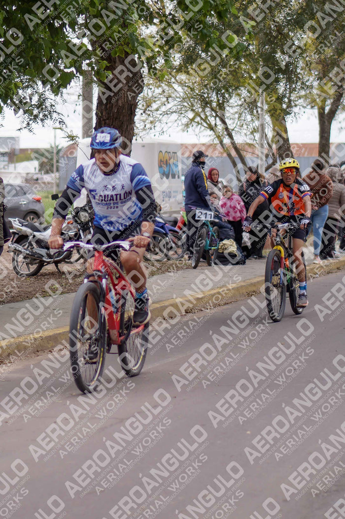 5toDuatlon N°52