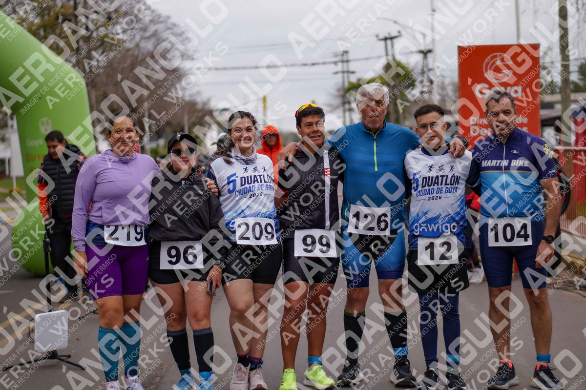 5toDuatlon N°6