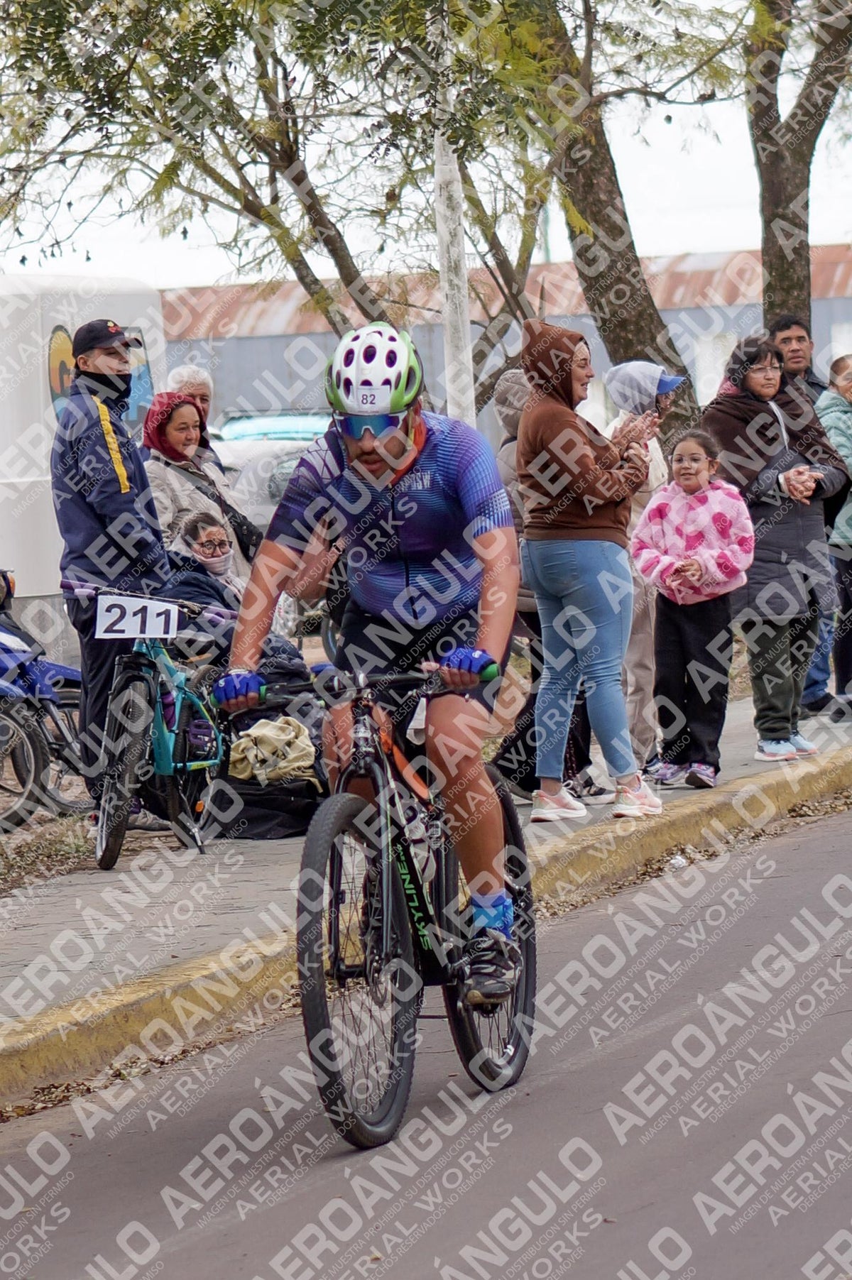 5toDuatlon N°64