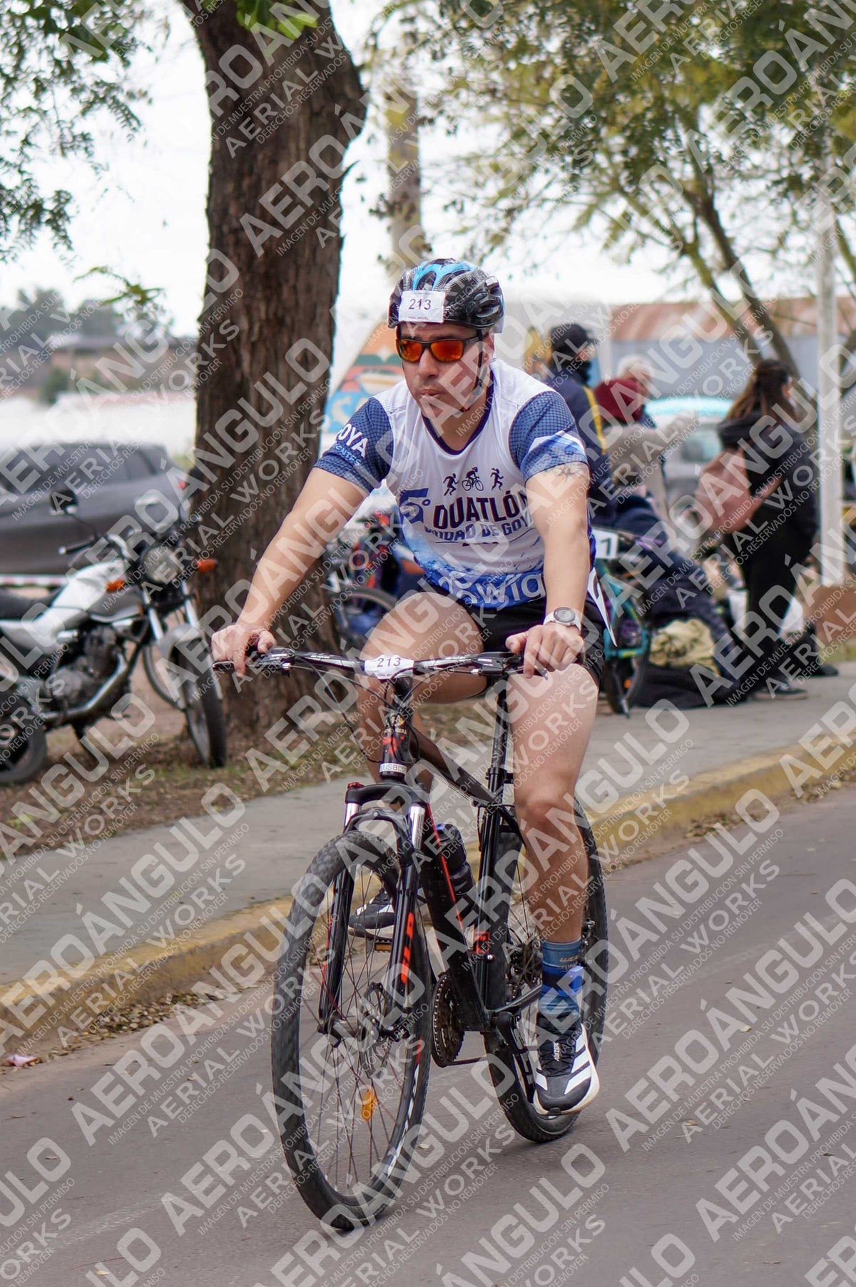 5toDuatlon N°65