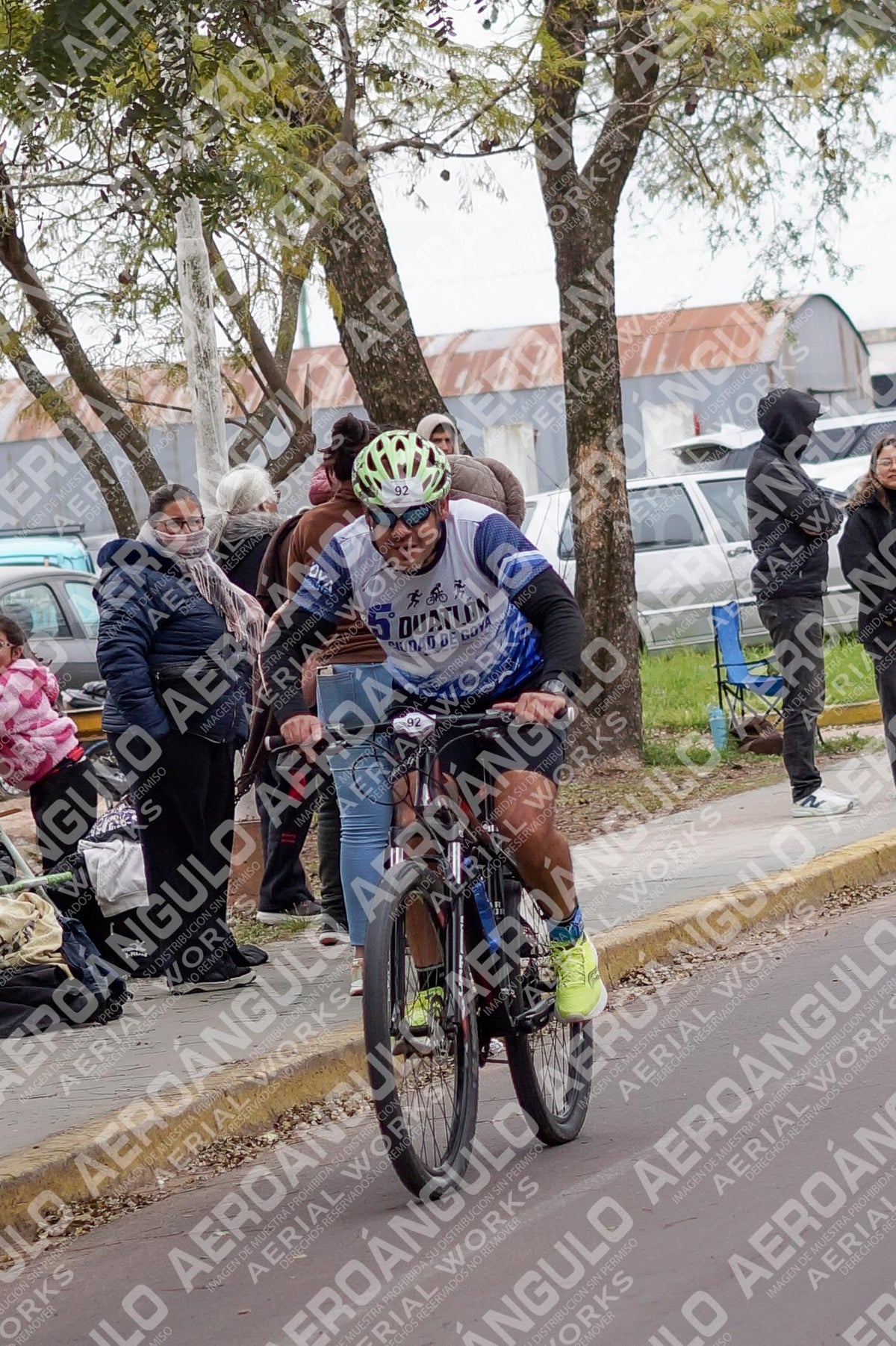 5toDuatlon N°69