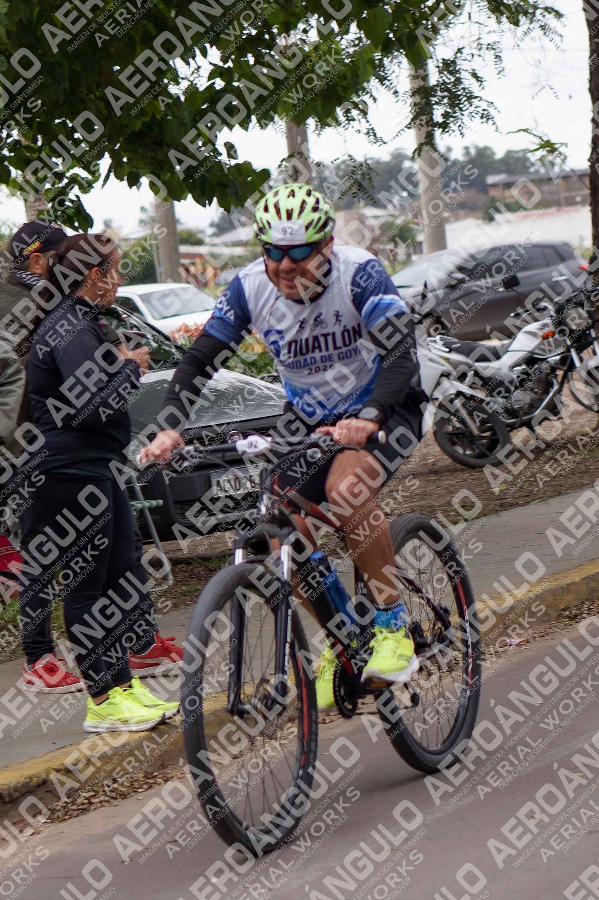5toDuatlon N°70