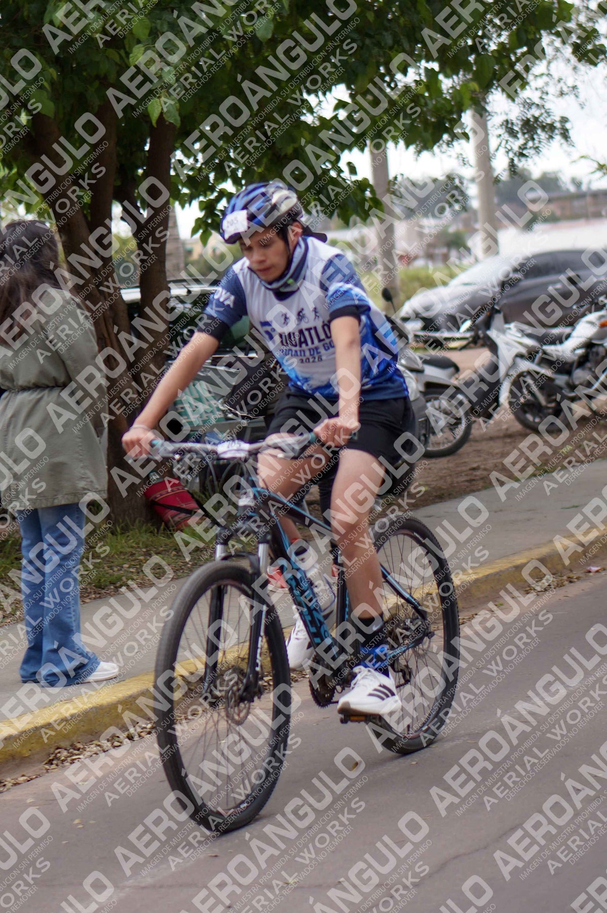 5toDuatlon N°73