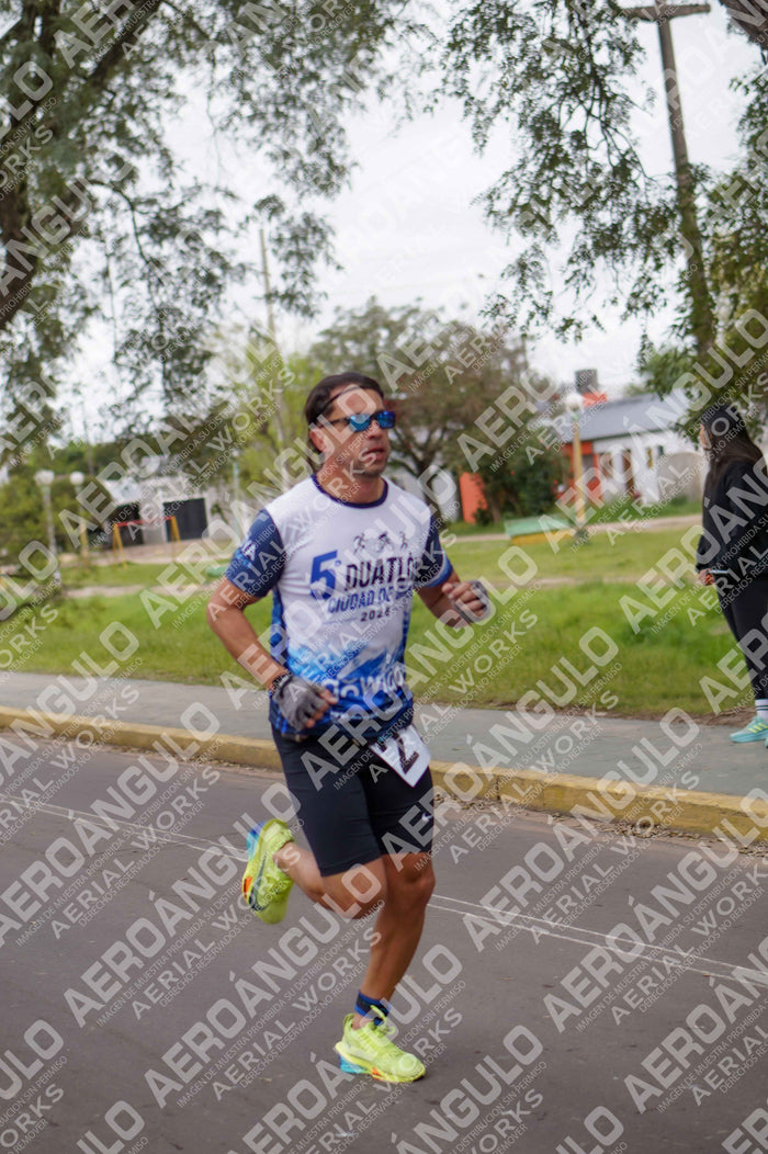 5toDuatlon N°74
