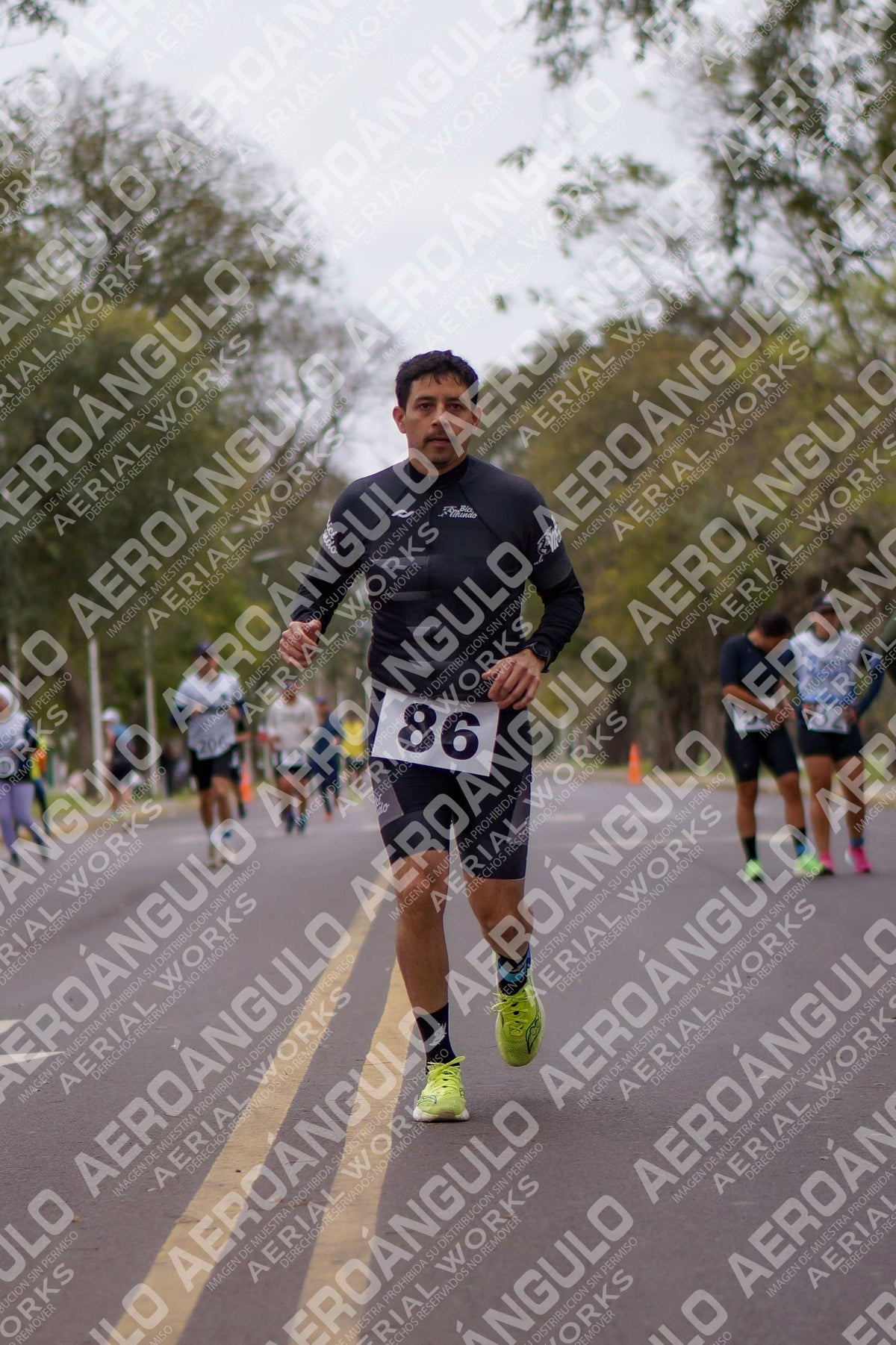 5toDuatlon N°8